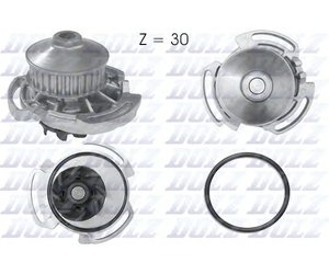 A-164 DOLZ 