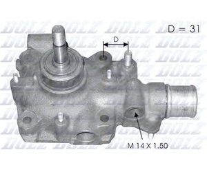 B-114 DOLZ 