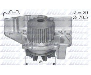 C-119 DOLZ 