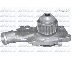 F-127 DOLZ 