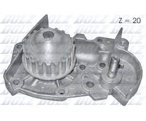 R-124 DOLZ 