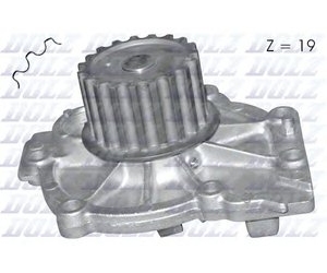 R-304 DOLZ 