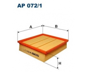 AP072/1 FILTRON 