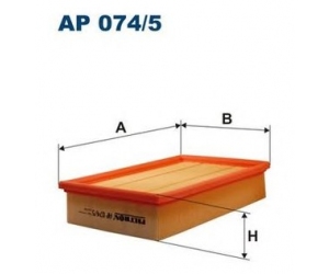 AP074/5 FILTRON 