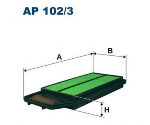 AP102/3 FILTRON 