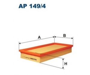 AP149/4 FILTRON 