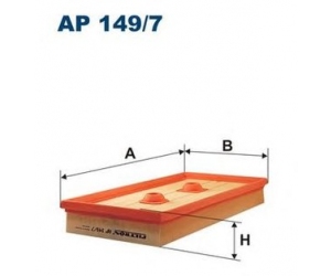 AP149/7 FILTRON 