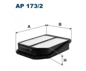 AP173/2 FILTRON 