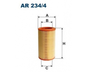 AR234/4 FILTRON 