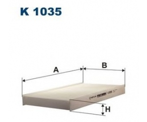 K1035 FILTRON 