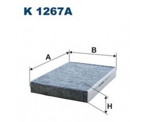 K1267A FILTRON 