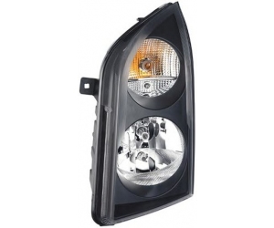 1ER 011 592-061 HELLA 