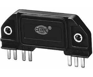 5DA 006 623-581 HELLA 