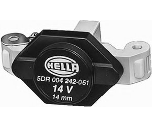 5DR 004 242-051 HELLA 