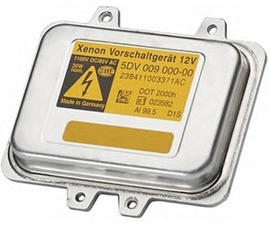 5DV 009 000-001 HELLA 