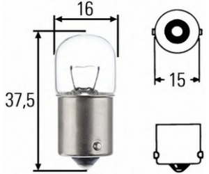 8GA 002 071-261 HELLA 