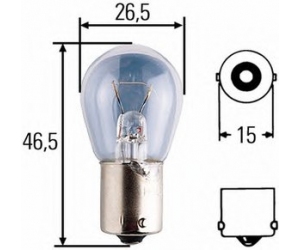 8GA 002 072-241 HELLA 