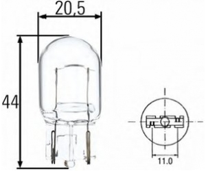 8GA 008 892-002 HELLA 