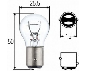 8GD 002 078-121 HELLA 