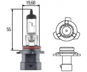 8GH 005 636-201 HELLA 