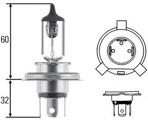 8GJ 002 525-251 HELLA 