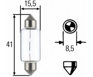 8GM 002 091-261 HELLA 