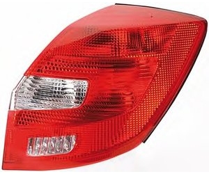 9EL 354 258-031 HELLA 