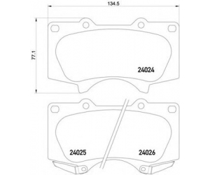 8DB 355 010-491 HELLA PAGID 