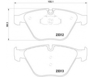 8DB 355 015-391 HELLA PAGID 