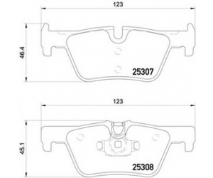 8DB 355 019-971 HELLA PAGID 