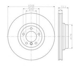 8DD 355 113-531 HELLA PAGID 