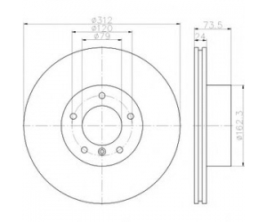 8DD 355 115-381 HELLA PAGID 