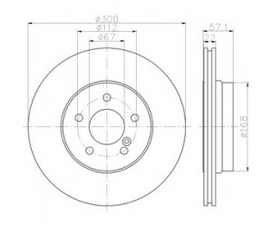8DD 355 118-941 HELLA PAGID 