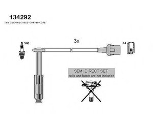 134292 HITACHI 
