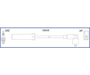 134481 HITACHI 