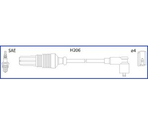 134497 HITACHI 