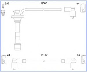 134562 HITACHI 