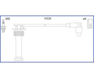 134672 HITACHI 