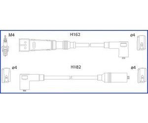 134709 HITACHI 