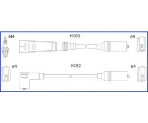 134716 HITACHI 