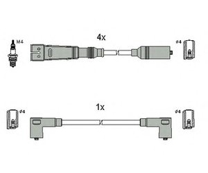134786 HITACHI 