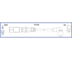 134791 HITACHI 