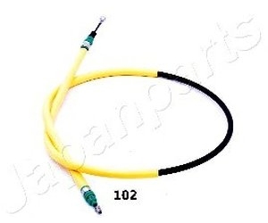BC-102 JAPANPARTS 