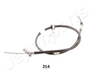 BC-214 JAPANPARTS 