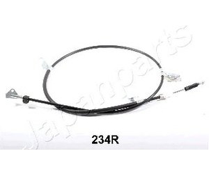 BC-234R JAPANPARTS 