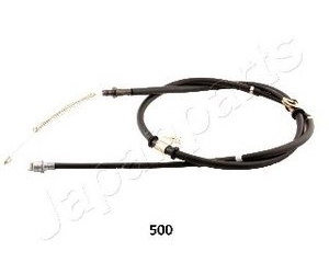 BC-500 JAPANPARTS 