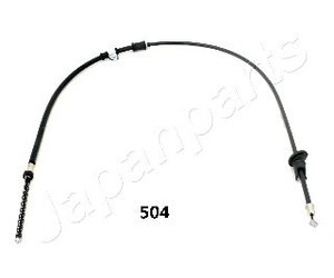BC-504 JAPANPARTS 