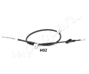 BC-H02 JAPANPARTS 