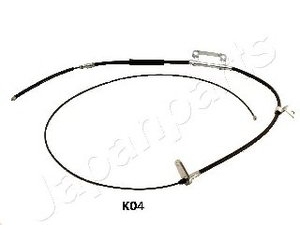 BC-K04 JAPANPARTS 