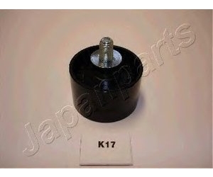 BE-K17 JAPANPARTS 